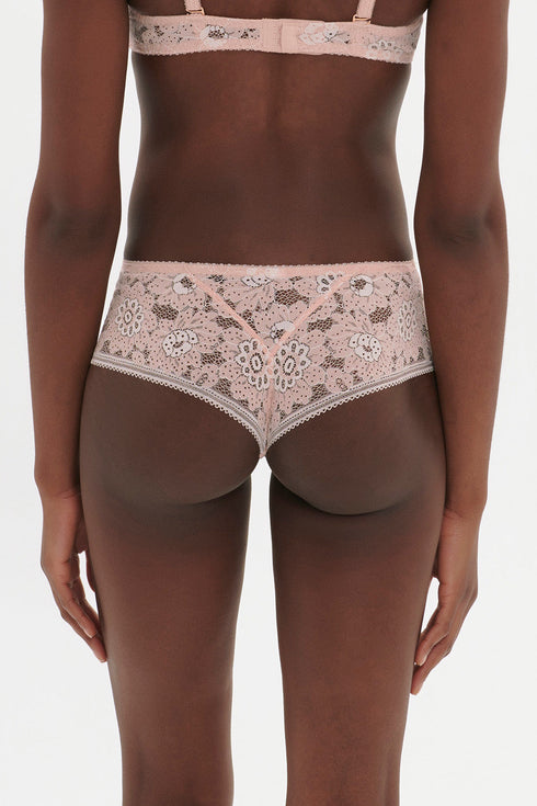 Simone Perele 1E1 Festive Shorty