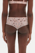 Simone Perele 1E1 Festive Shorty