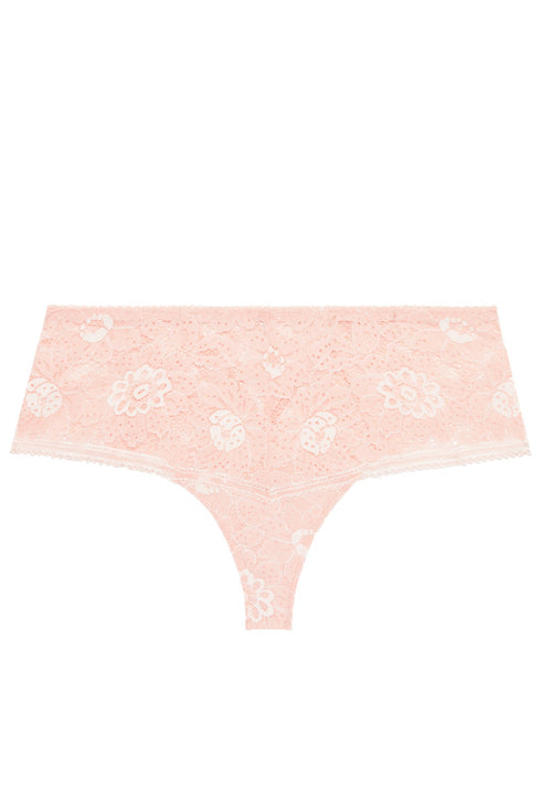Simone Perele 1E1 Festive Shorty