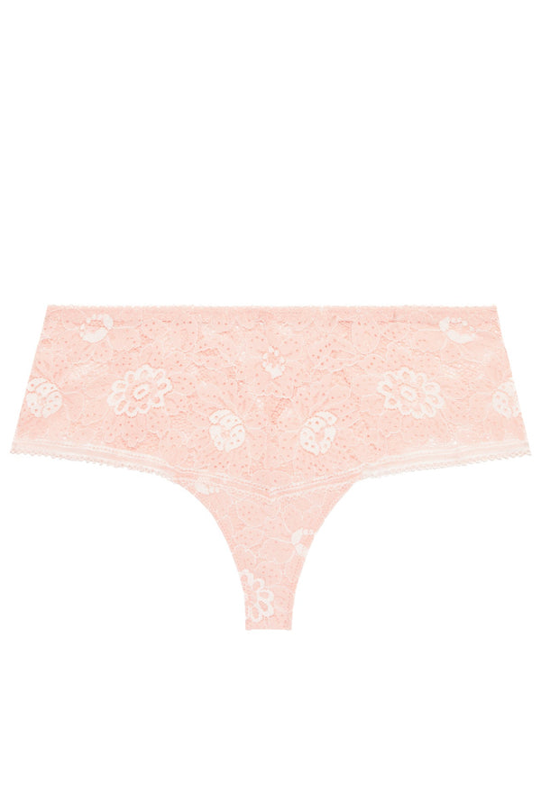 Simone Perele 1E1 Festive Shorty