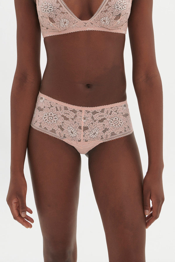 Simone Perele 1E1 Festive Shorty