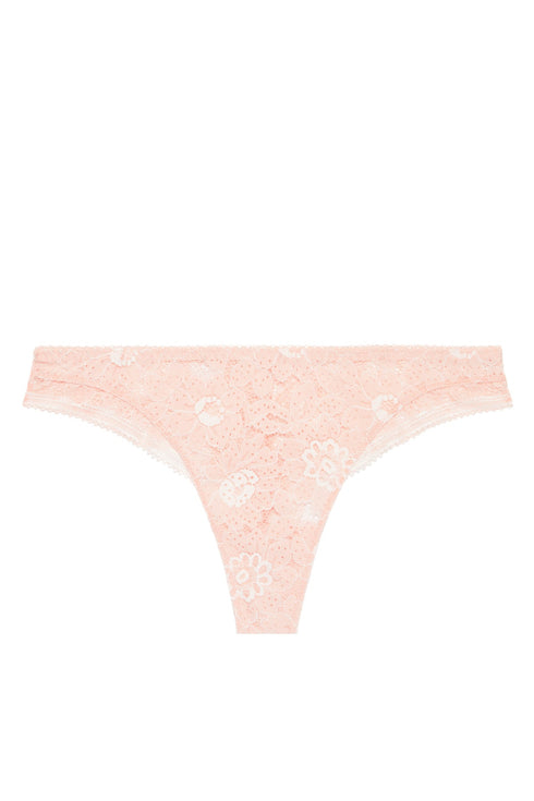 Simone Perele 1E1 Festive Tanga
