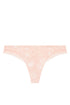 Simone Perele 1E1 Festive Tanga