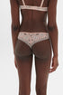 Simone Perele 1E1 Festive Tanga