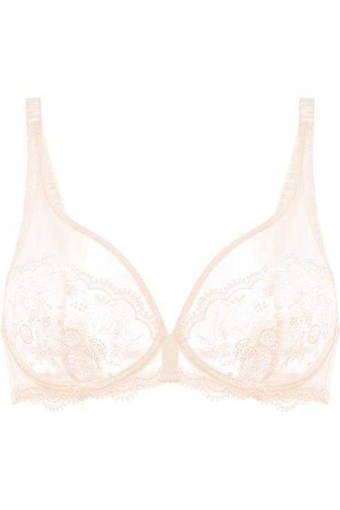 Simone Perele 1E2 Intrigue Plunge Full Cup