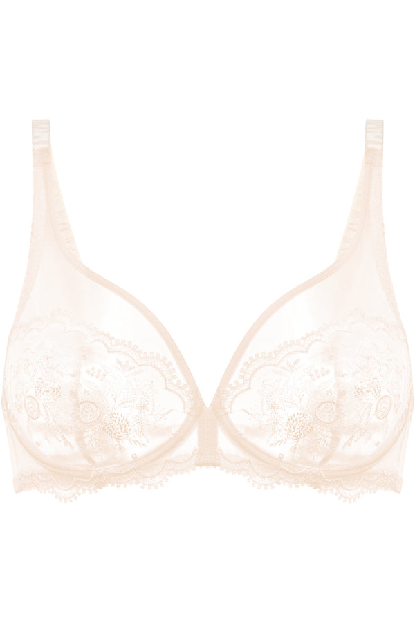 Simone Perele 1E2 Intrigue Plunge Full Cup