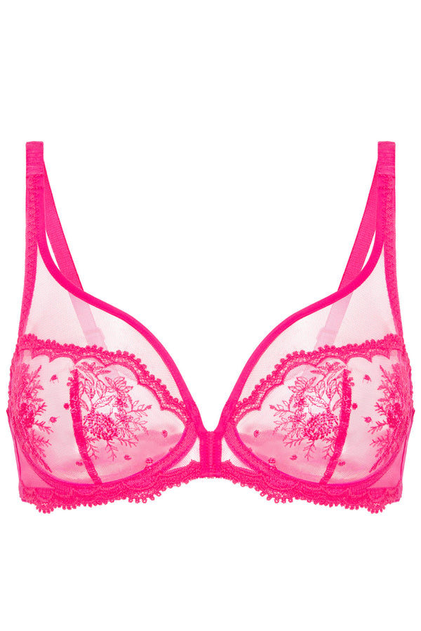 Simone Perele 1E2 Intrigue Plunge Full Cup