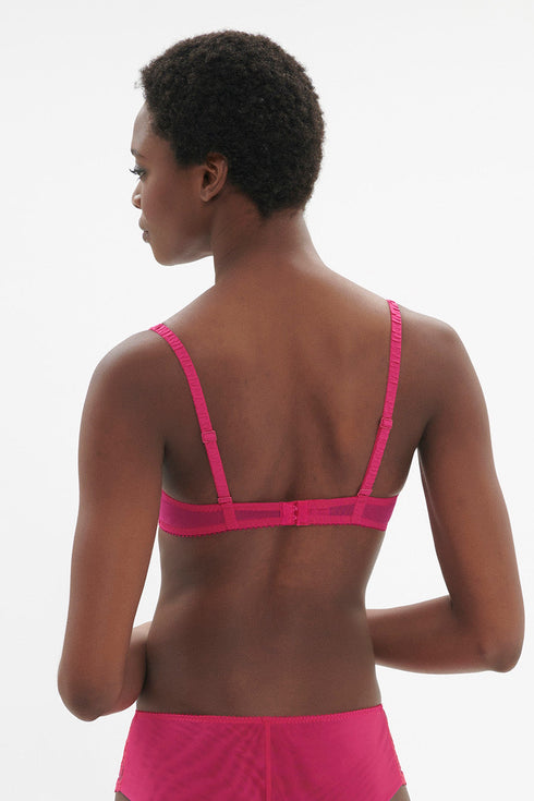 Simone Perele 1E2 Intrigue Plunge Full Cup