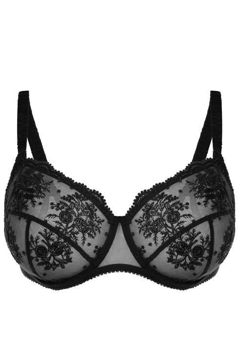 Simone Perele 1E2 Intrigue Full Cup Support Bra
