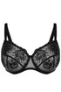 Simone Perele 1E2 Intrigue Full Cup Support Bra