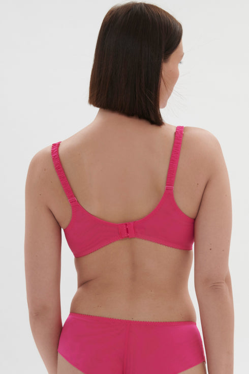 Simone Perele 1E2 Intrigue Full Cup Support Bra