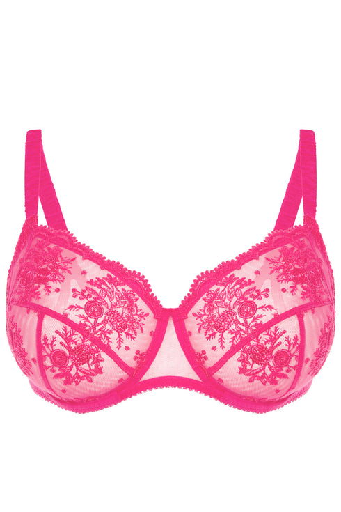 Simone Perele 1E2 Intrigue Full Cup Support Bra
