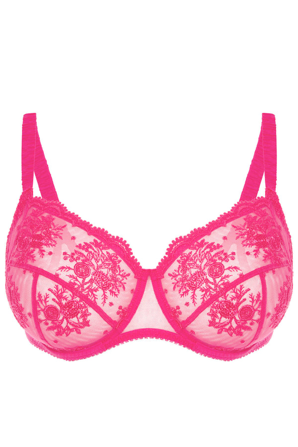 Simone Perele 1E2 Intrigue Full Cup Support Bra