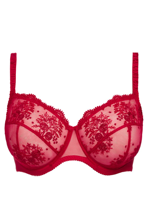 Simone Perele 1E2 Intrigue Full Cup Bra