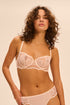 Simone Perele 1E2 Intrigue Half Cup Bra