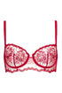 Simone Perele 1E2 Intrigue Demi Cup Bra