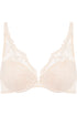 Simone Perele 1E2 Intrigue Triangle Push Up Bra