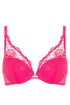 Simone Perele 1E2 Intrigue Triangle Push Up Bra