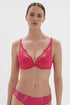 Simone Perele 1E2 Intrigue Triangle Push Up Bra