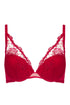 Simone Perele 1E2 Intrigue Triangle Push-up Bra