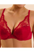 Simone Perele 1E2 Intrigue Triangle Push-up Bra