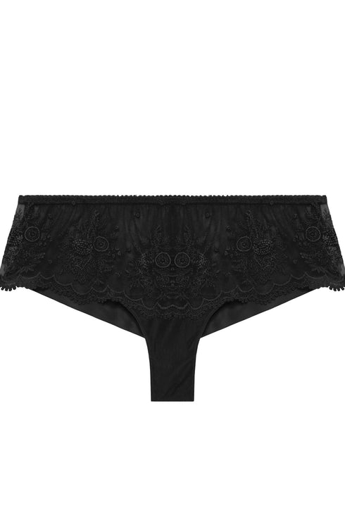 Simone Perele 1E2 Intrigue Shorty