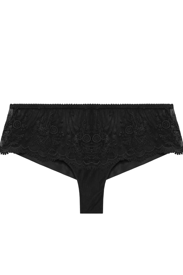 Simone Perele 1E2 Intrigue Shorty