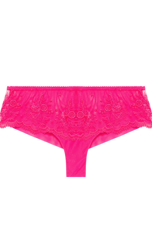 Simone Perele 1E2 Intrigue Shorty