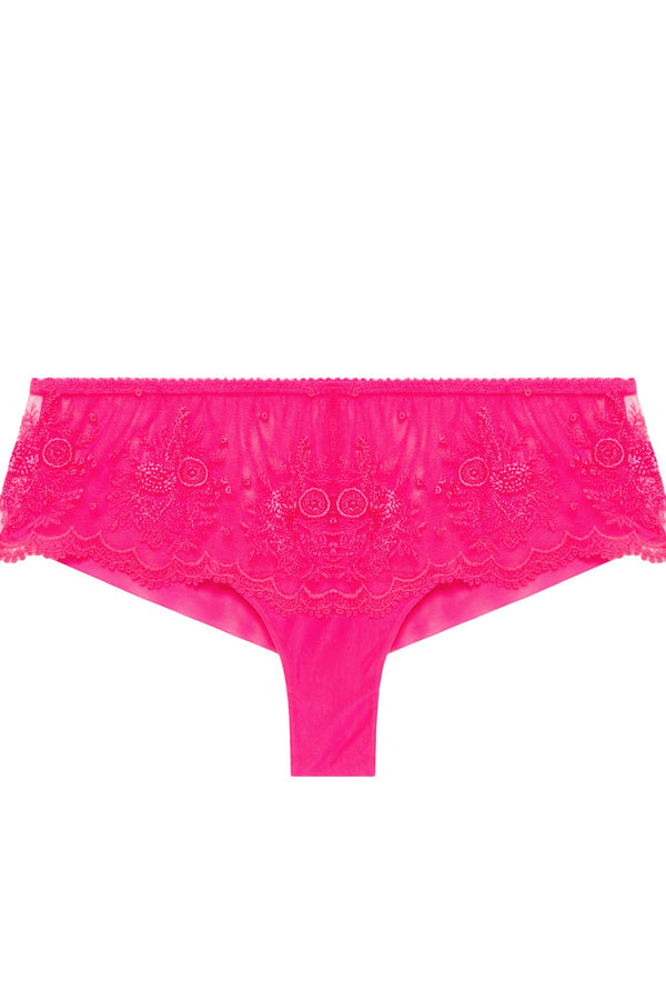 Simone Perele 1E2 Intrigue Shorty