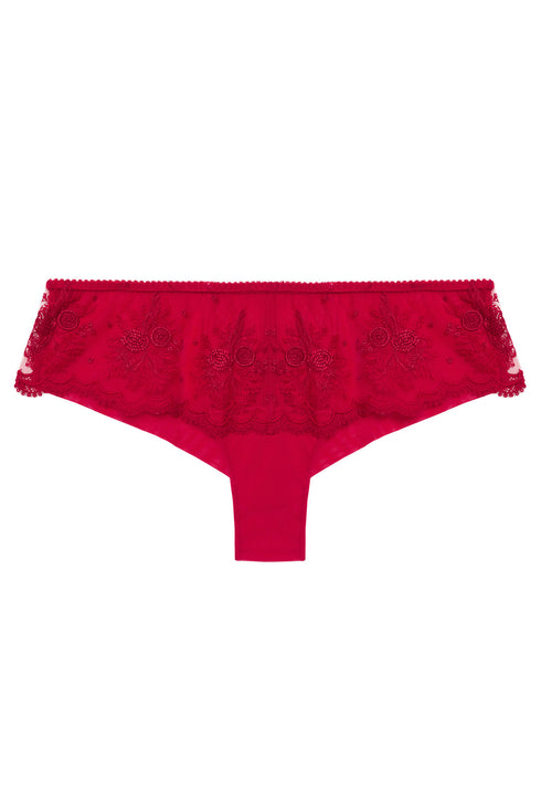 Simone Perele 1E2 Intrigue Boyshort Panty