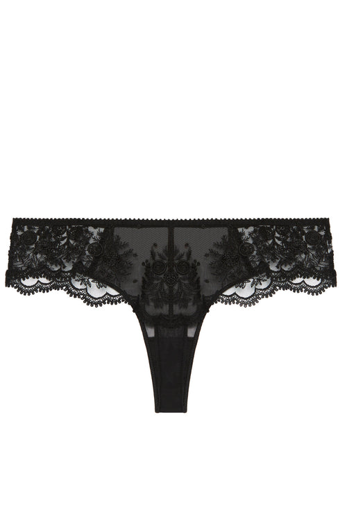 Simone Perele 1E2 Intrigue Tanga