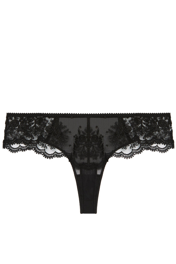 Simone Perele 1E2 Intrigue Tanga