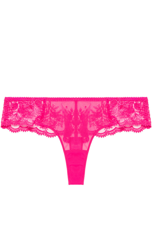 Simone Perele 1E2 Intrigue Tanga