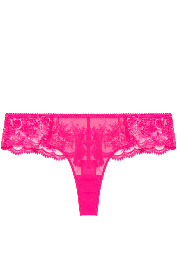 Simone Perele 1E2 Intrigue Tanga