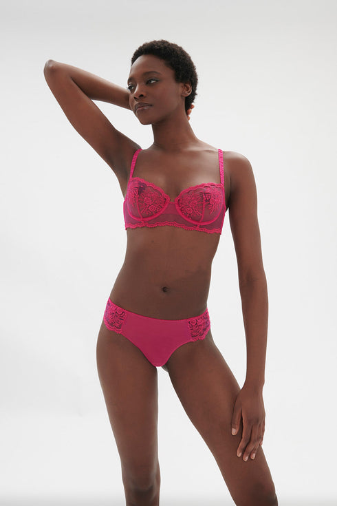 Simone Perele 1E2 Intrigue Tanga