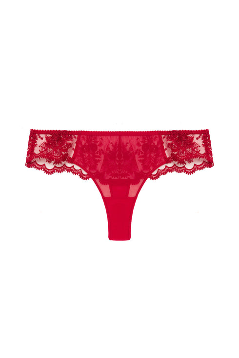 Simone Perele 1E2 Intrigue Tanga Panty