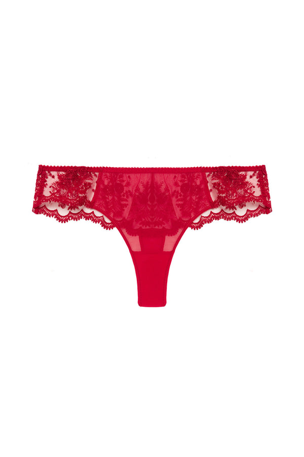 Simone Perele 1E2 Intrigue Tanga Panty