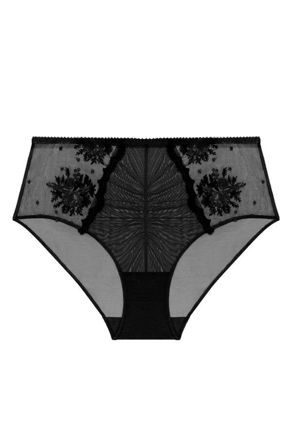 Simone Perele 1E2 Intrigue Deep Brief