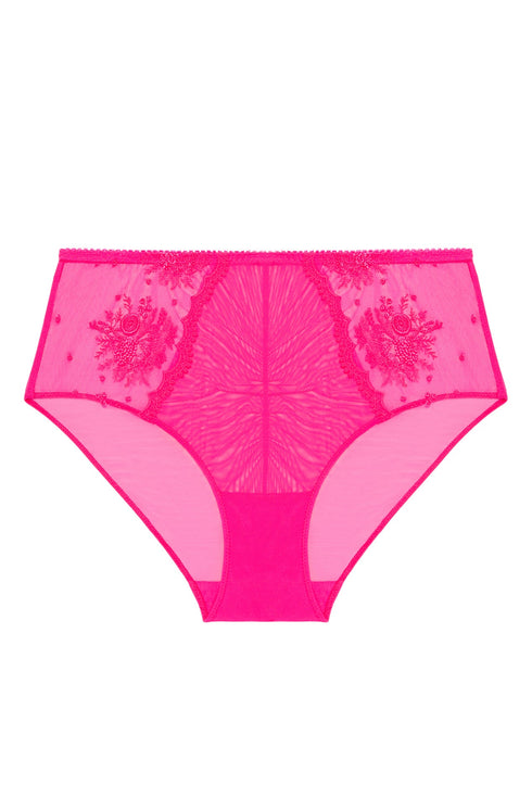 Simone Perele 1E2 Intrigue Deep Brief