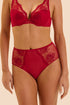 Simone Perele 1E2 Intrigue High Waist Brief Panty