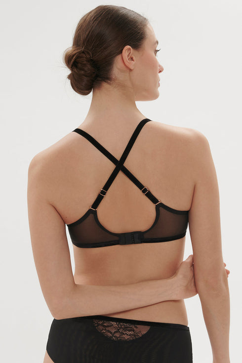 Simone Perele 1E3 Scenario Plunge Full Cup