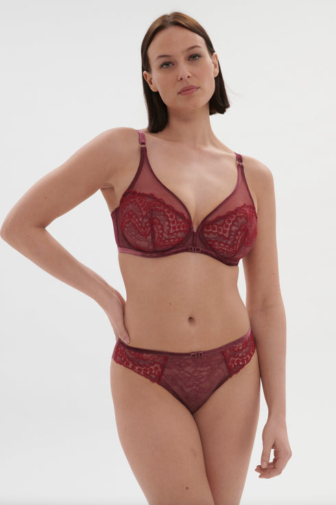 Simone Perele 1E3 Scenario Plunge Full Cup