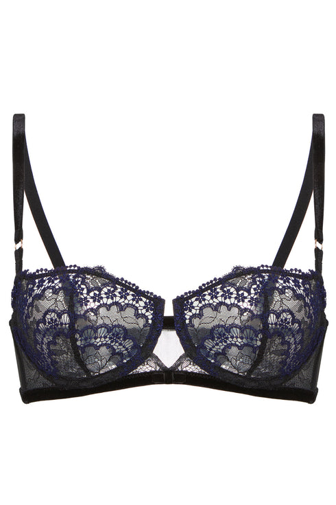 Simone Perele 1E3 Scenario Half Cup Bra