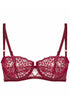 Simone Perele 1E3 Scenario Half Cup Bra
