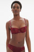 Simone Perele 1E3 Scenario Half Cup Bra