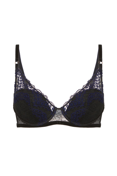 Simone Perele 1E3 Scenario Push Up Bra