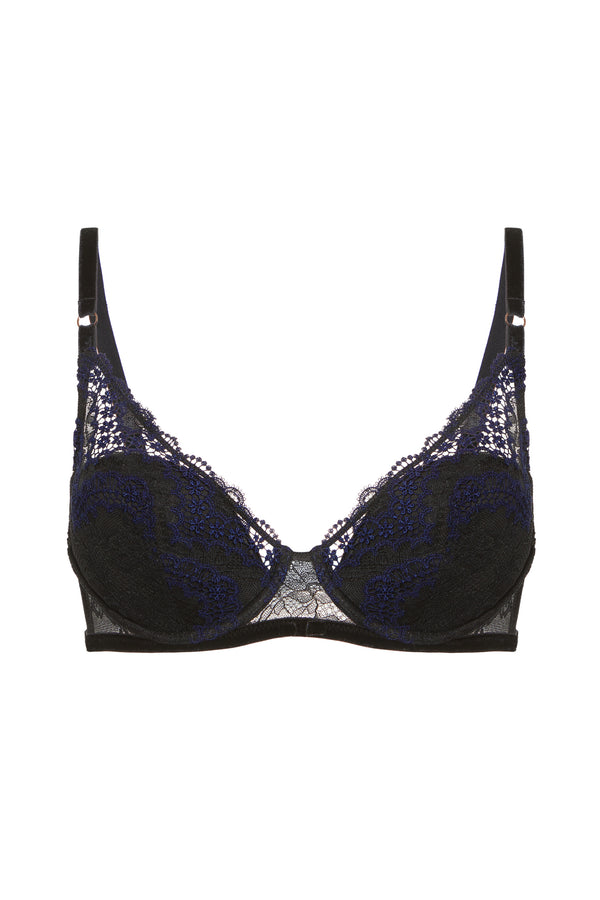 Simone Perele 1E3 Scenario Push Up Bra