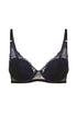 Simone Perele 1E3 Scenario Push Up Bra