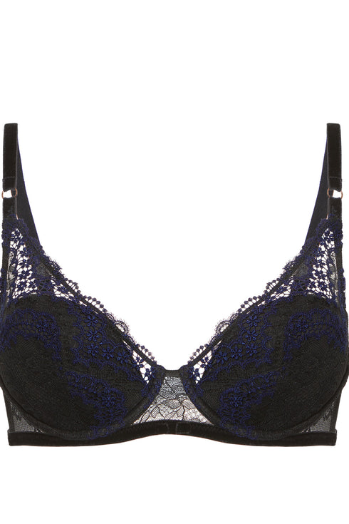 Simone Perele 1E3 Scenario Push Up Bra