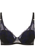 Simone Perele 1E3 Scenario Push Up Bra